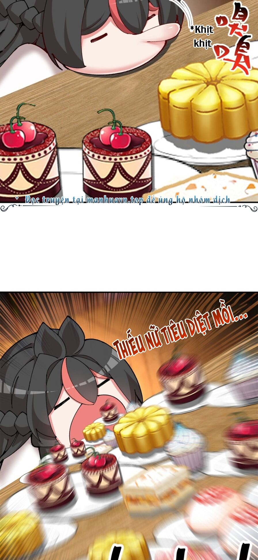 Ta Nhặt Được Thuộc Tính Tại Tu Chân Giới - Chapter 265 - Page 29