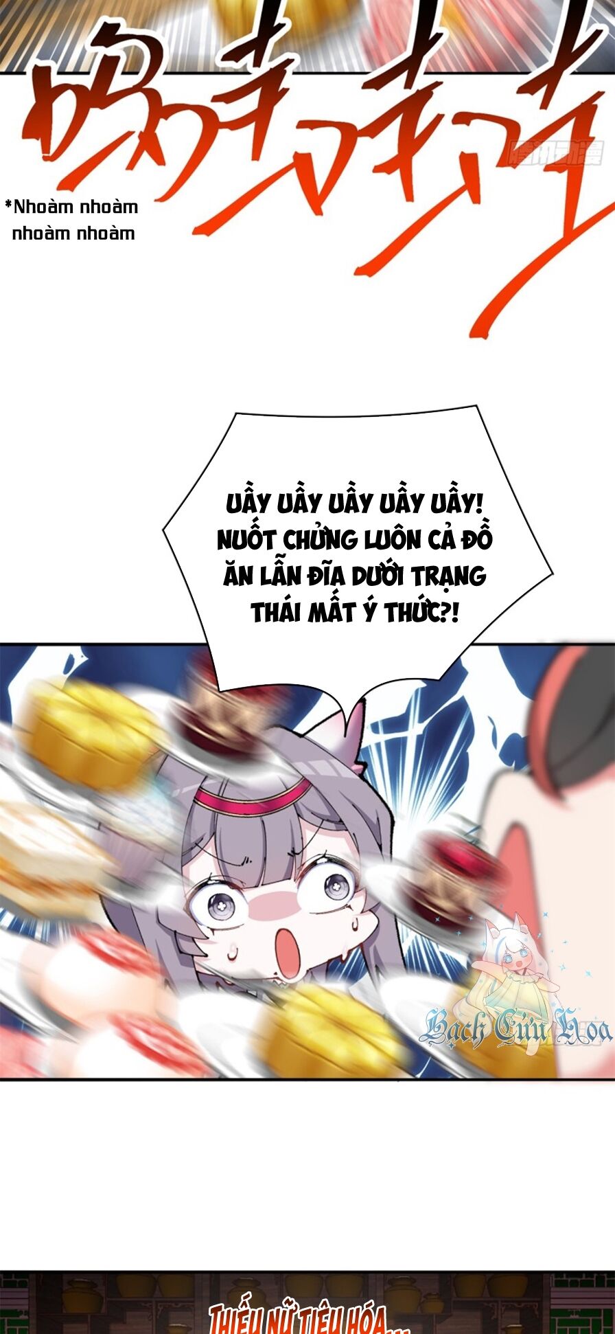 Ta Nhặt Được Thuộc Tính Tại Tu Chân Giới - Chapter 265 - Page 30