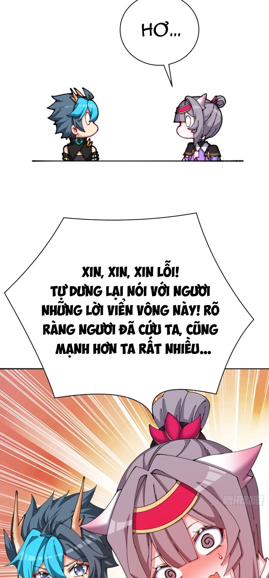 Ta Nhặt Được Thuộc Tính Tại Tu Chân Giới - Chapter 265 - Page 36