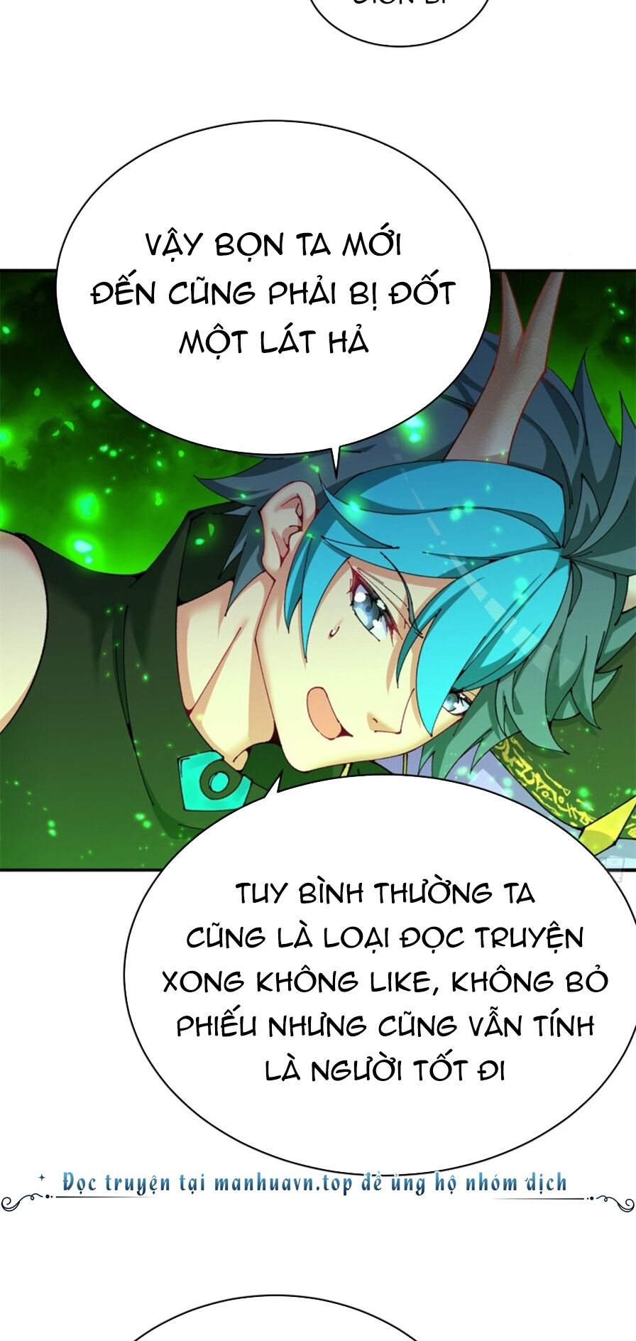 Ta Nhặt Được Thuộc Tính Tại Tu Chân Giới - Chapter 265 - Page 7