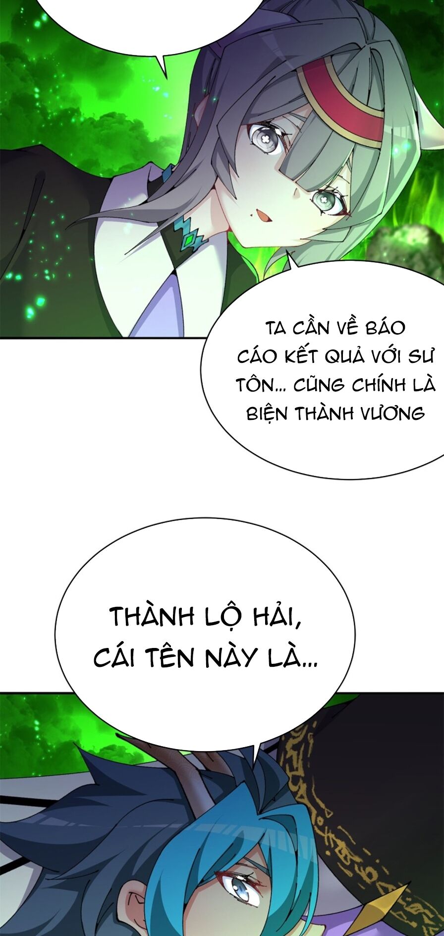 Ta Nhặt Được Thuộc Tính Tại Tu Chân Giới - Chapter 265 - Page 9