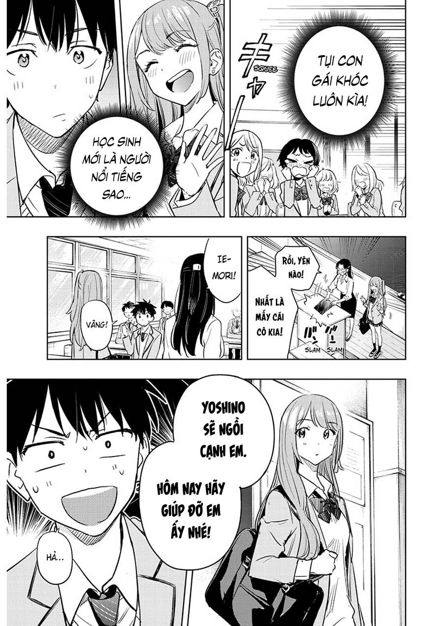 Himaten - Chapter 1 - Page 15