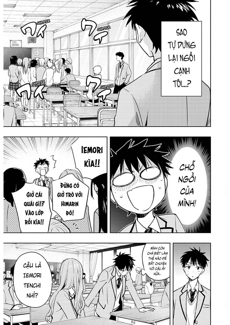 Himaten - Chapter 1 - Page 19