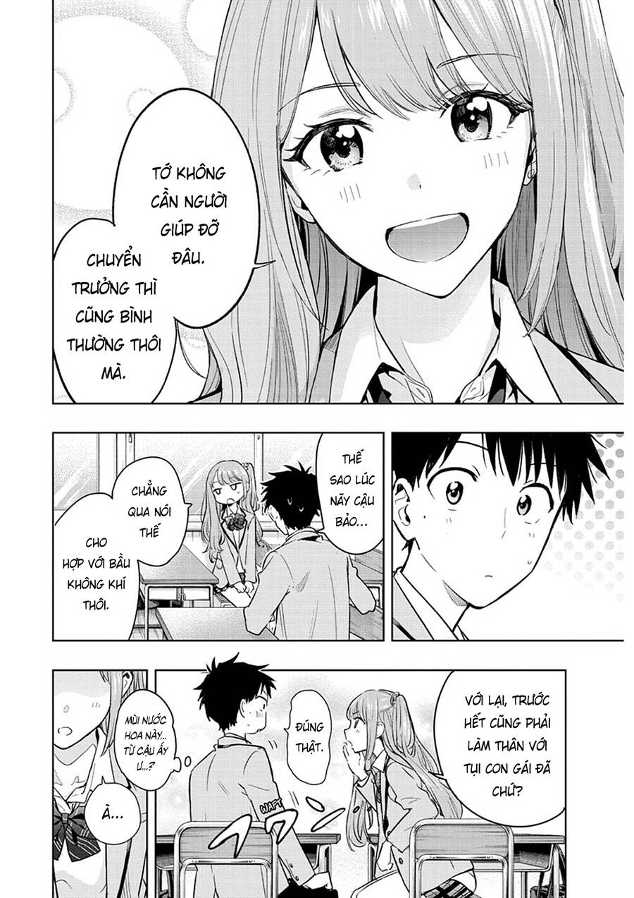 Himaten - Chapter 1 - Page 22