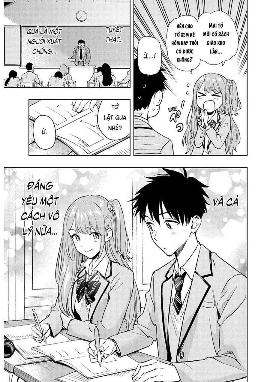 Himaten - Chapter 1 - Page 23