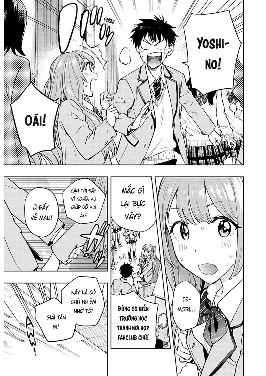 Himaten - Chapter 1 - Page 29