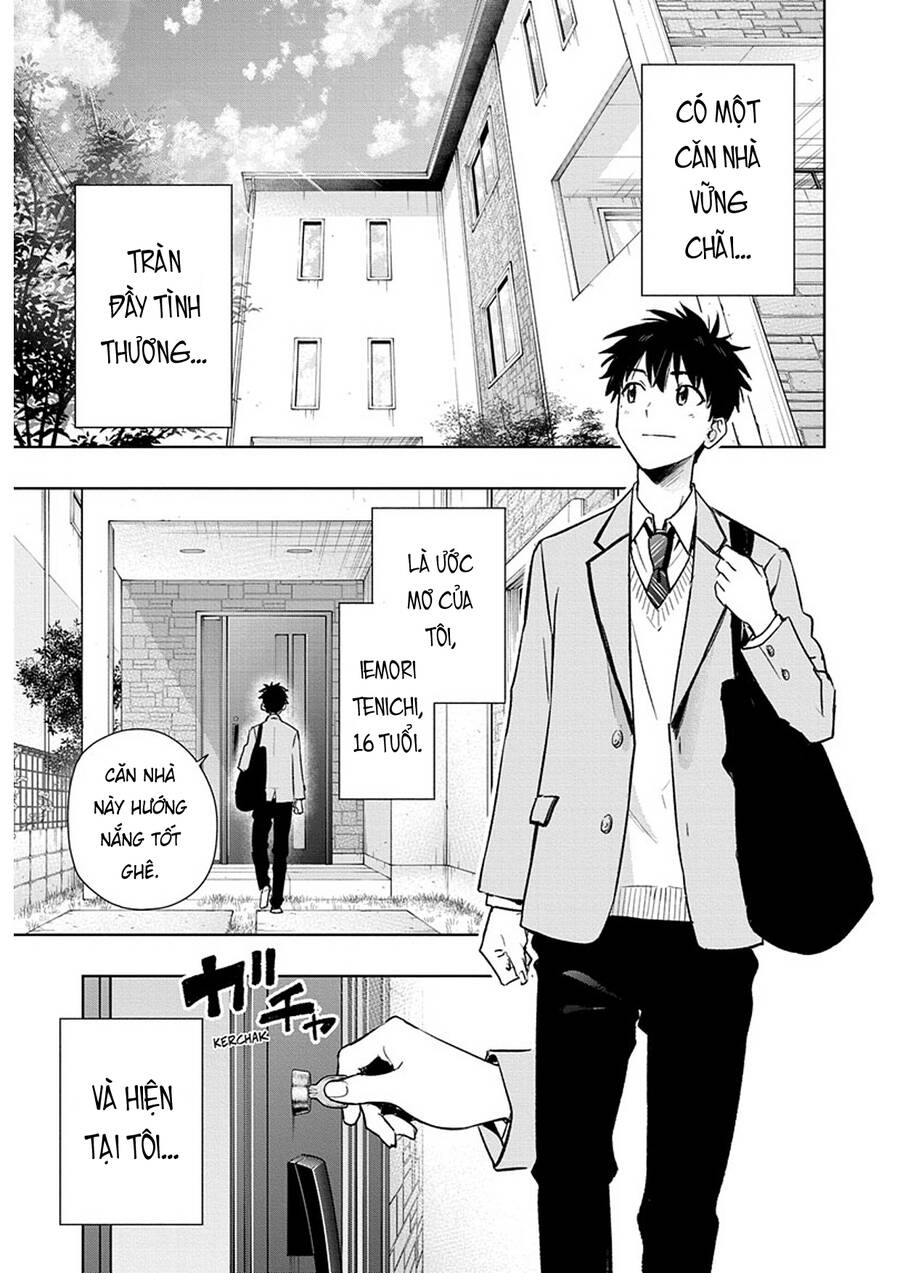 Himaten - Chapter 1 - Page 3