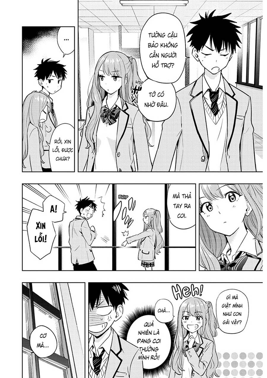 Himaten - Chapter 1 - Page 30