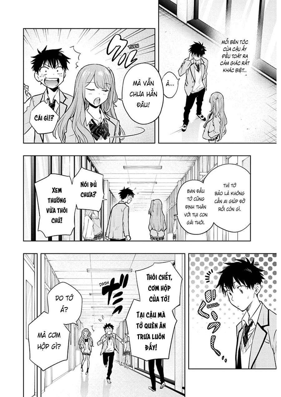 Himaten - Chapter 1 - Page 38