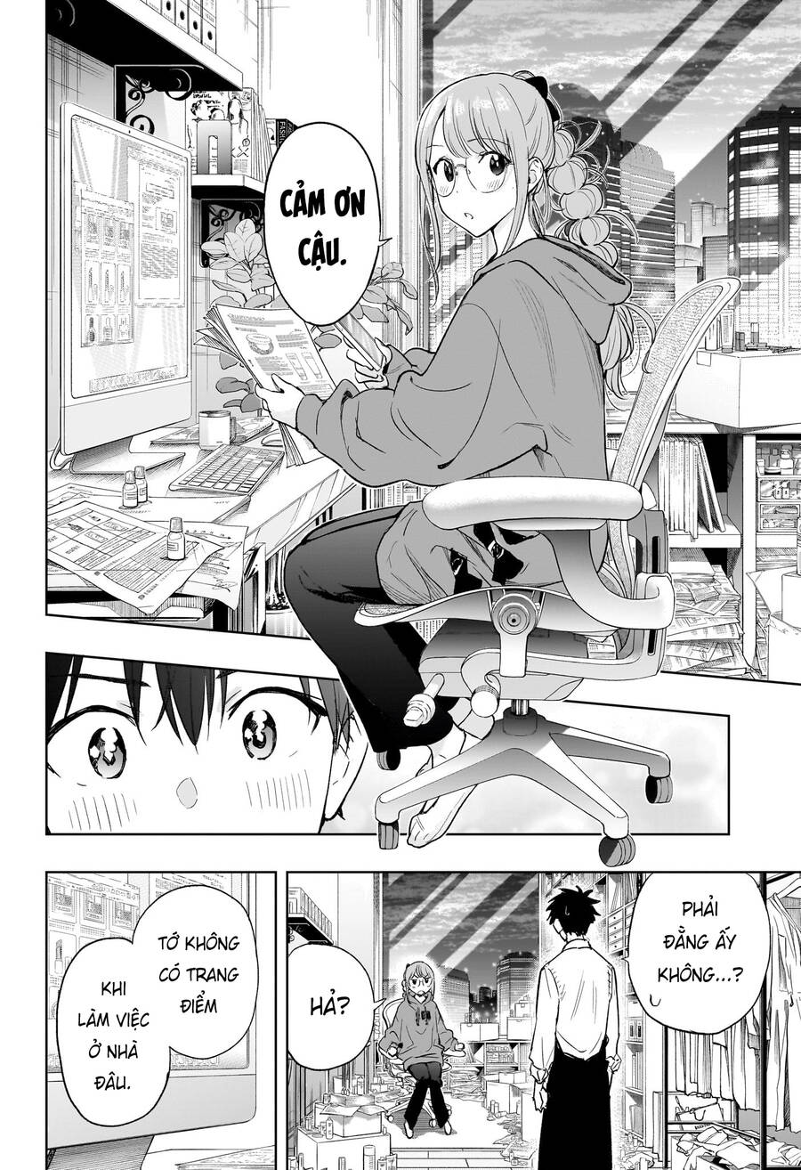 Himaten - Chapter 2 - Page 16