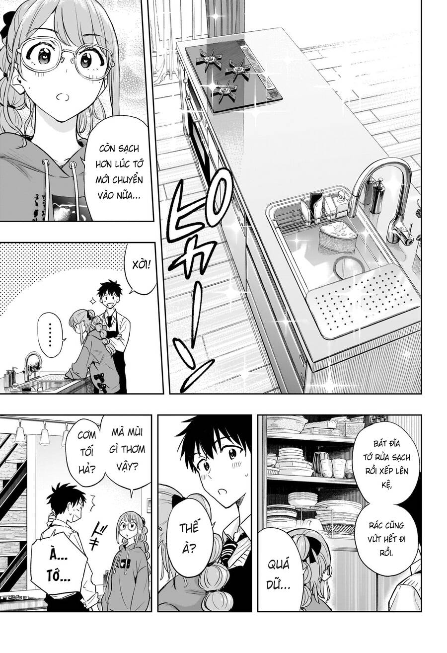 Himaten - Chapter 2 - Page 19