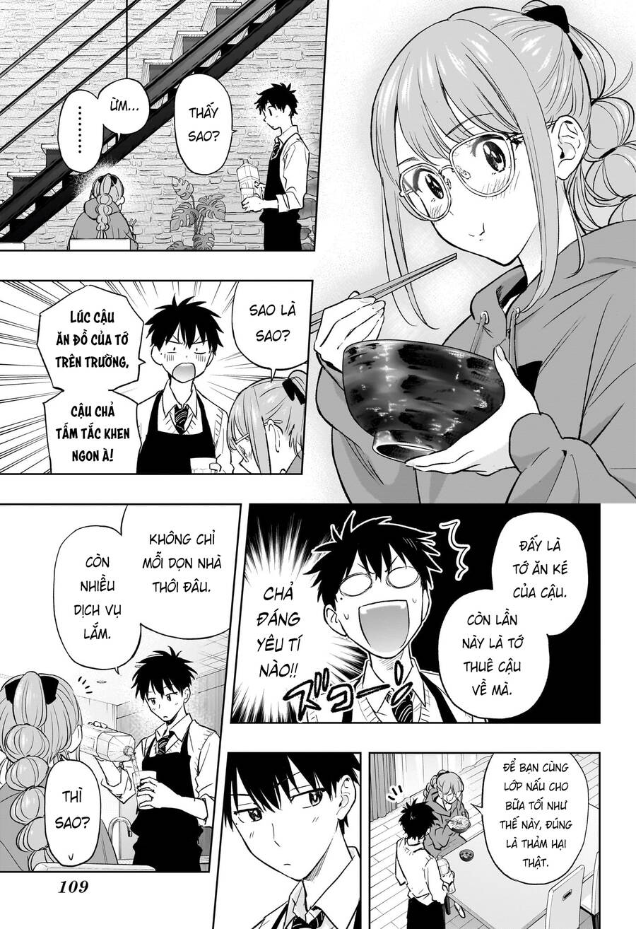 Himaten - Chapter 2 - Page 21