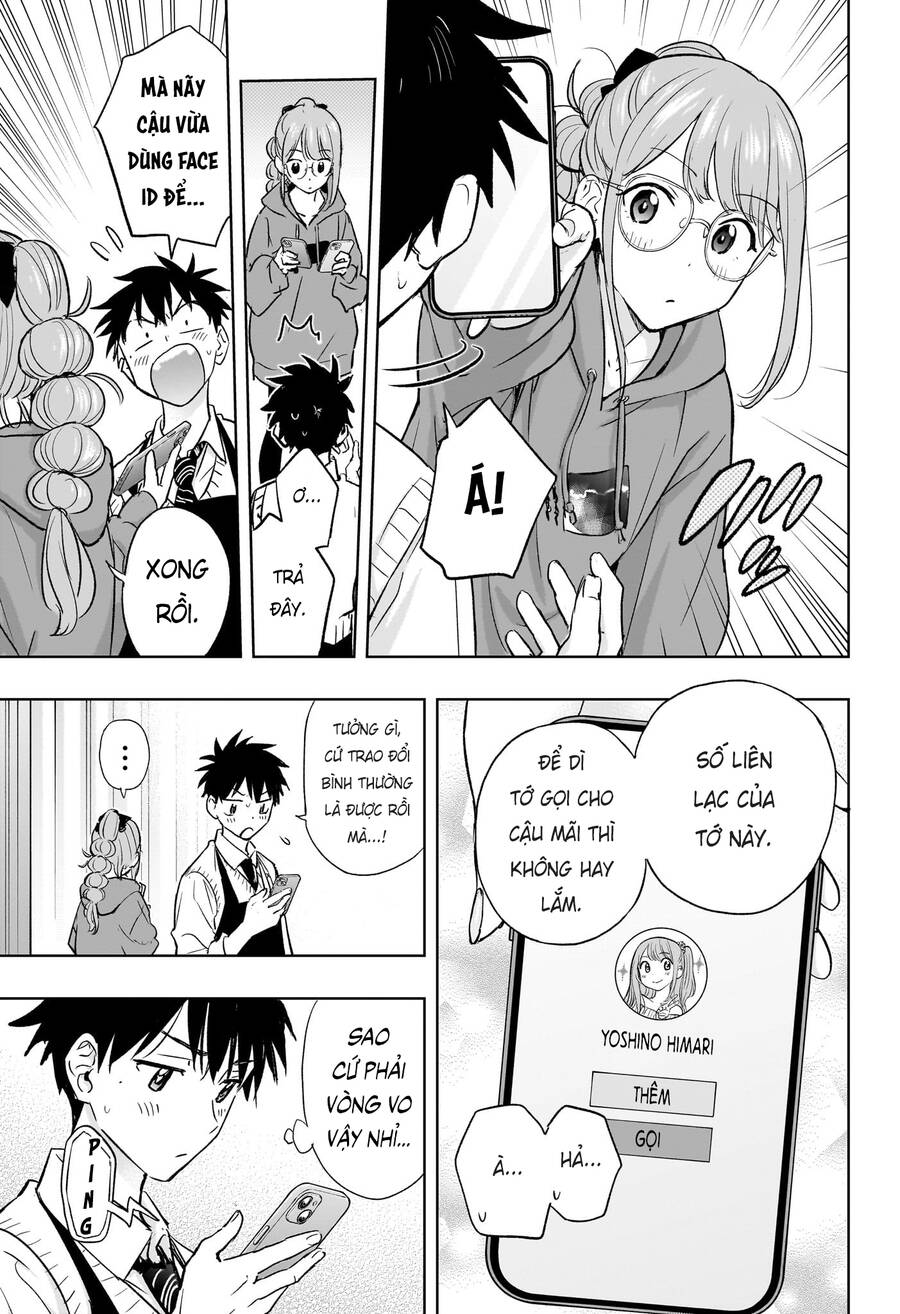 Himaten - Chapter 2 - Page 23