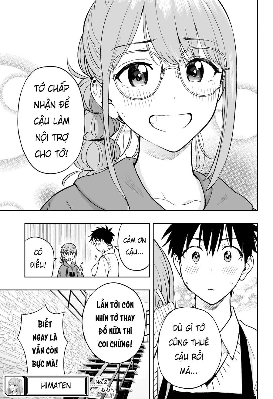 Himaten - Chapter 2 - Page 25