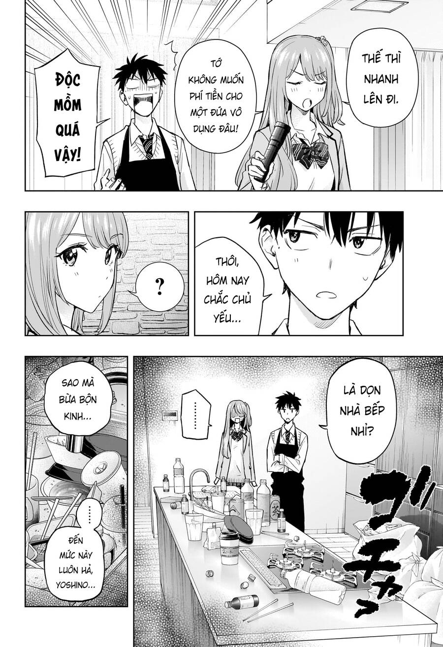 Himaten - Chapter 2 - Page 8