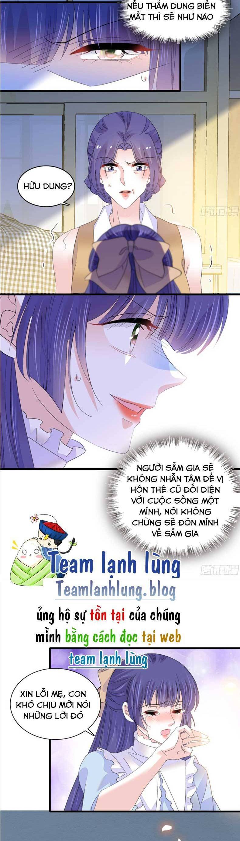 Thiên Kim Toàn Năng Bá Khí Ngút Trời Chapter 113 - Trang 12