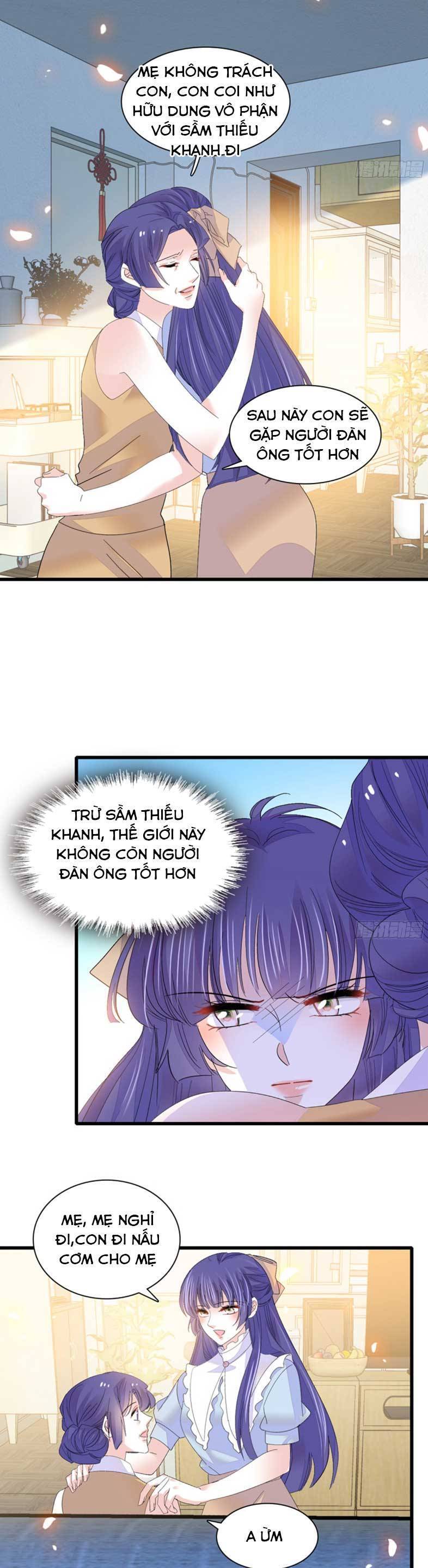 Thiên Kim Toàn Năng Bá Khí Ngút Trời Chapter 113 - Trang 13