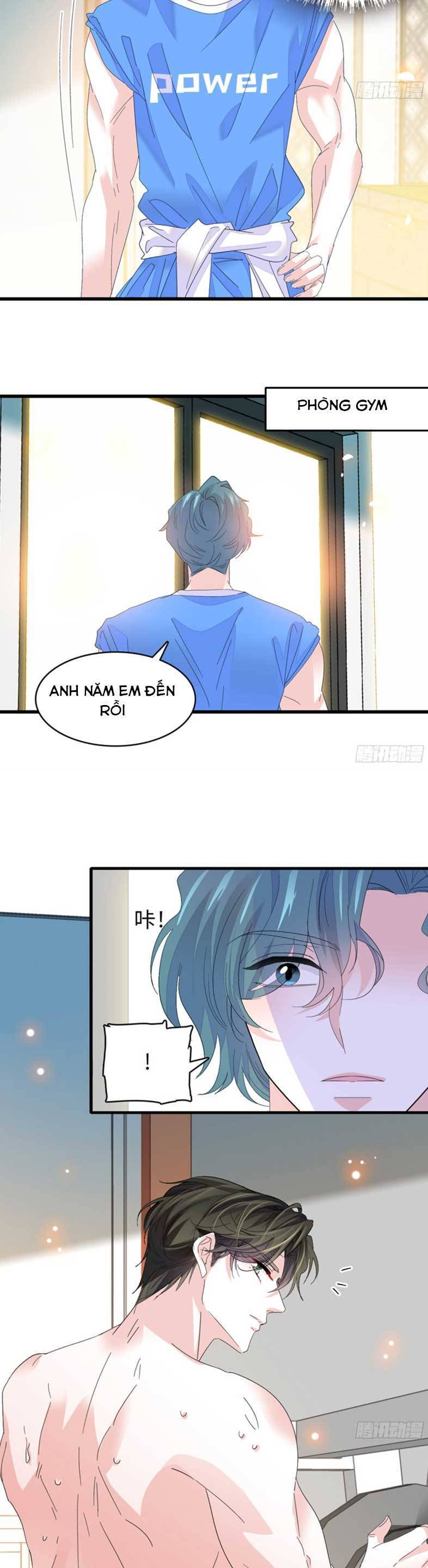 Thiên Kim Toàn Năng Bá Khí Ngút Trời Chapter 113 - Trang 16