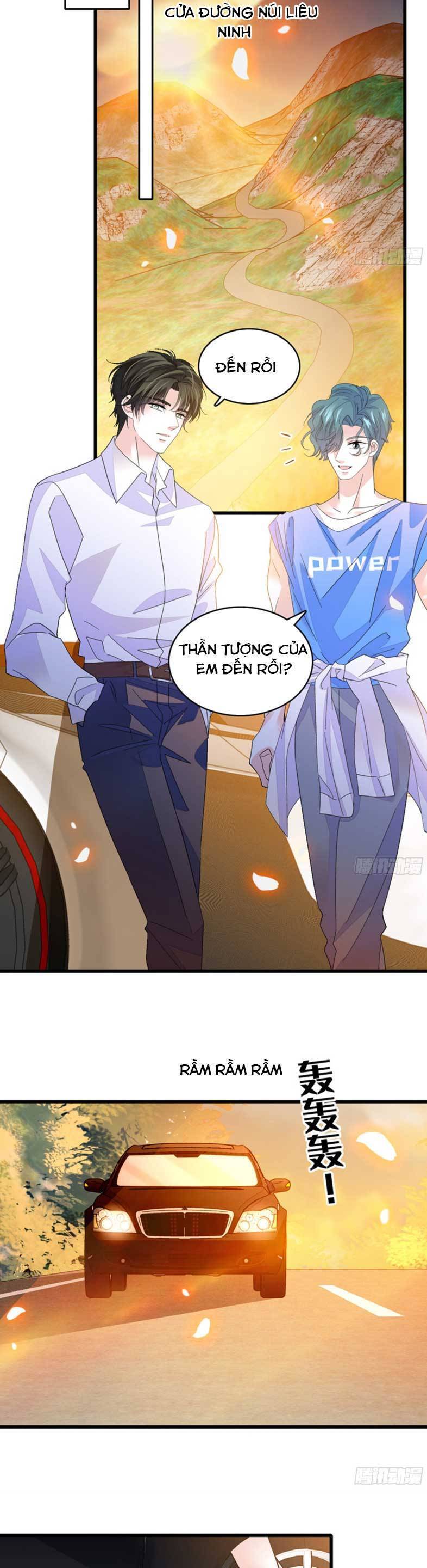 Thiên Kim Toàn Năng Bá Khí Ngút Trời Chapter 113 - Trang 18