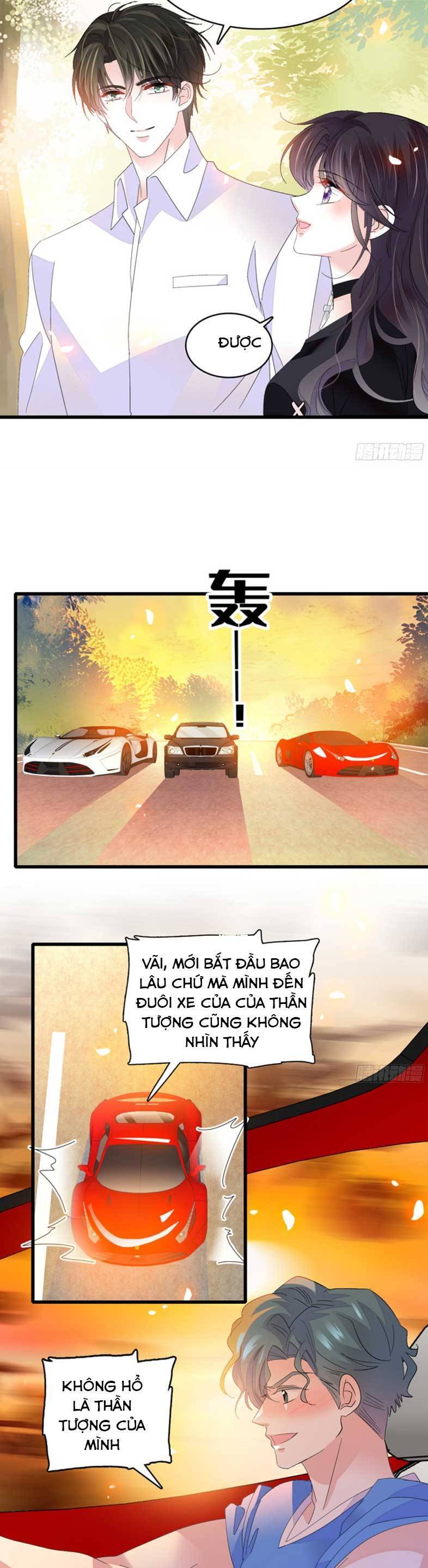 Thiên Kim Toàn Năng Bá Khí Ngút Trời Chapter 113 - Trang 20