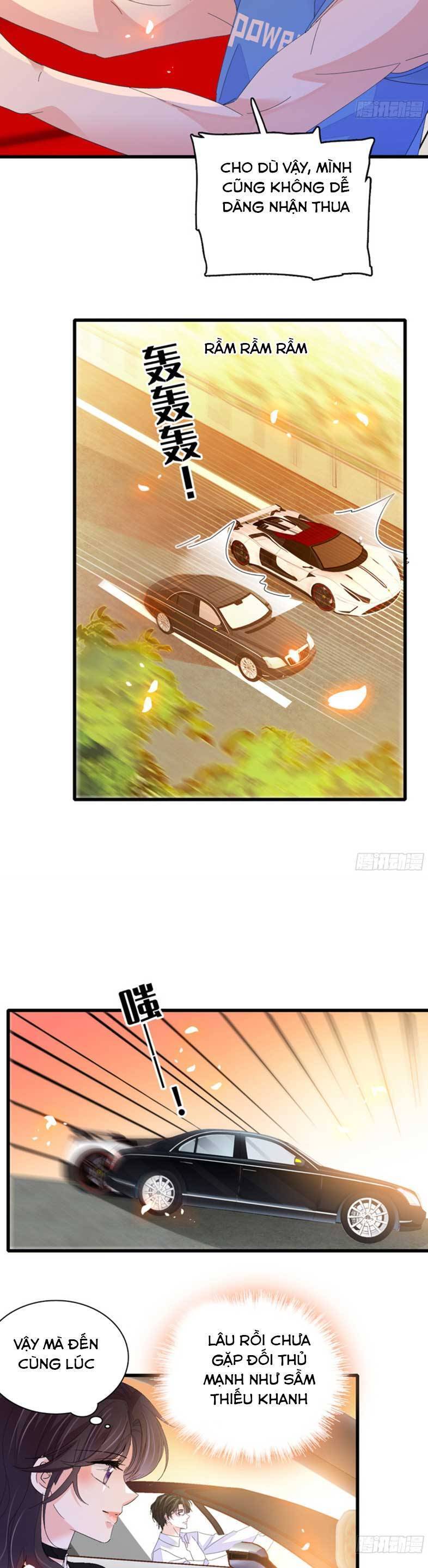 Thiên Kim Toàn Năng Bá Khí Ngút Trời Chapter 113 - Trang 21