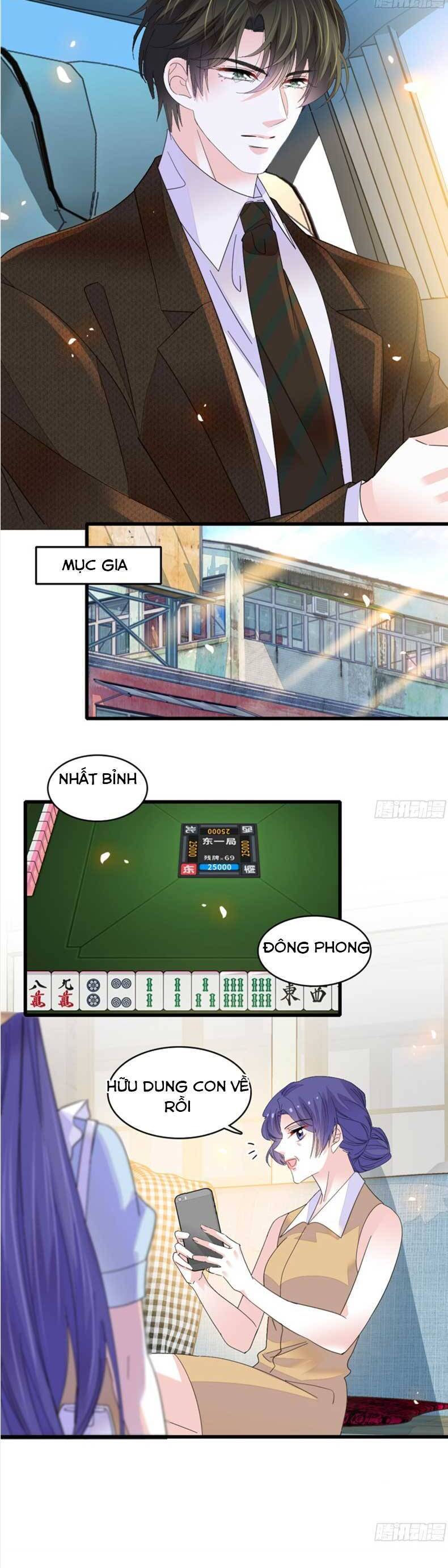 Thiên Kim Toàn Năng Bá Khí Ngút Trời Chapter 113 - Trang 9