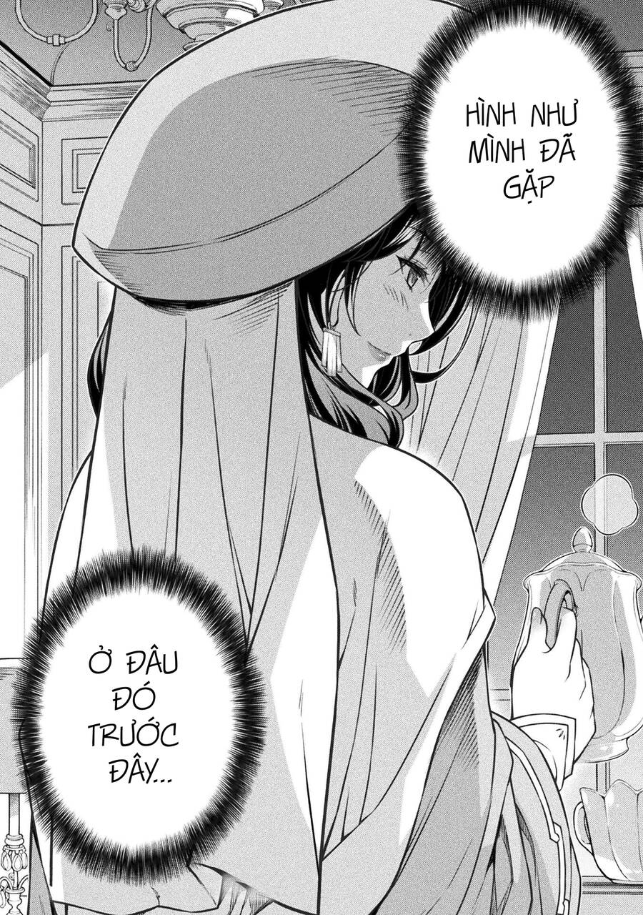 Drawing Saikyou Mangaka Wa Oekaki Skill De Isekai Musou Suru! - Chapter 112 - Page 15