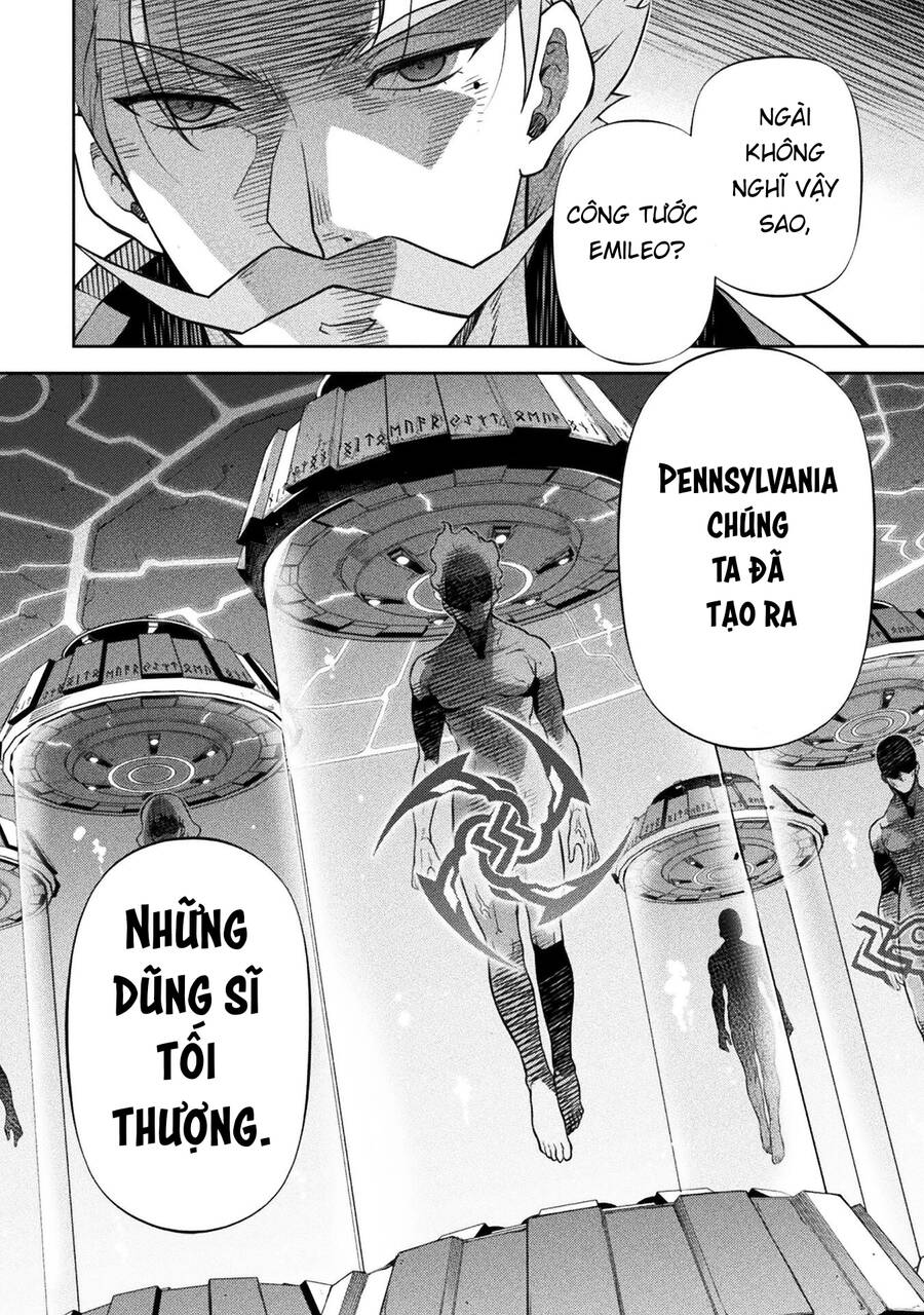 Drawing Saikyou Mangaka Wa Oekaki Skill De Isekai Musou Suru! - Chapter 112 - Page 3