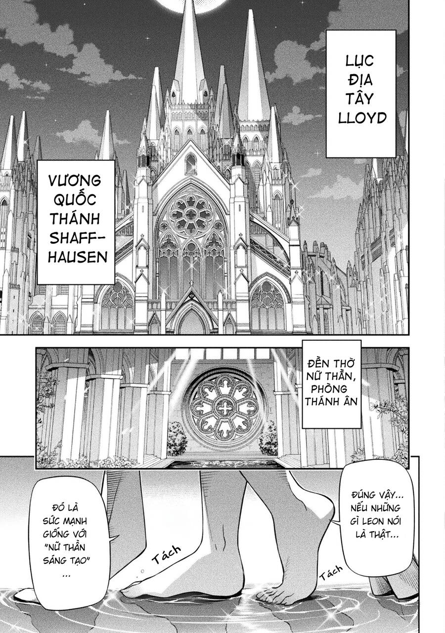 Drawing Saikyou Mangaka Wa Oekaki Skill De Isekai Musou Suru! - Chapter 112 - Page 4