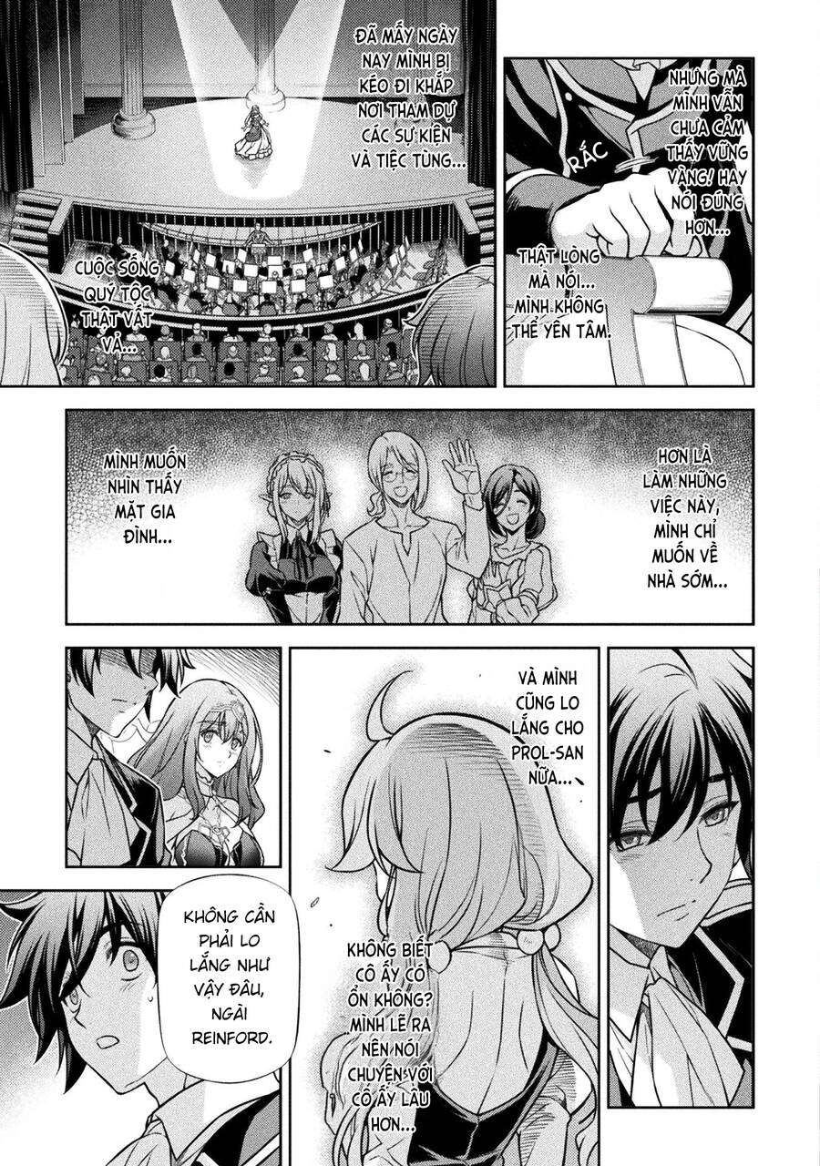 Drawing Saikyou Mangaka Wa Oekaki Skill De Isekai Musou Suru! - Chapter 112 - Page 8