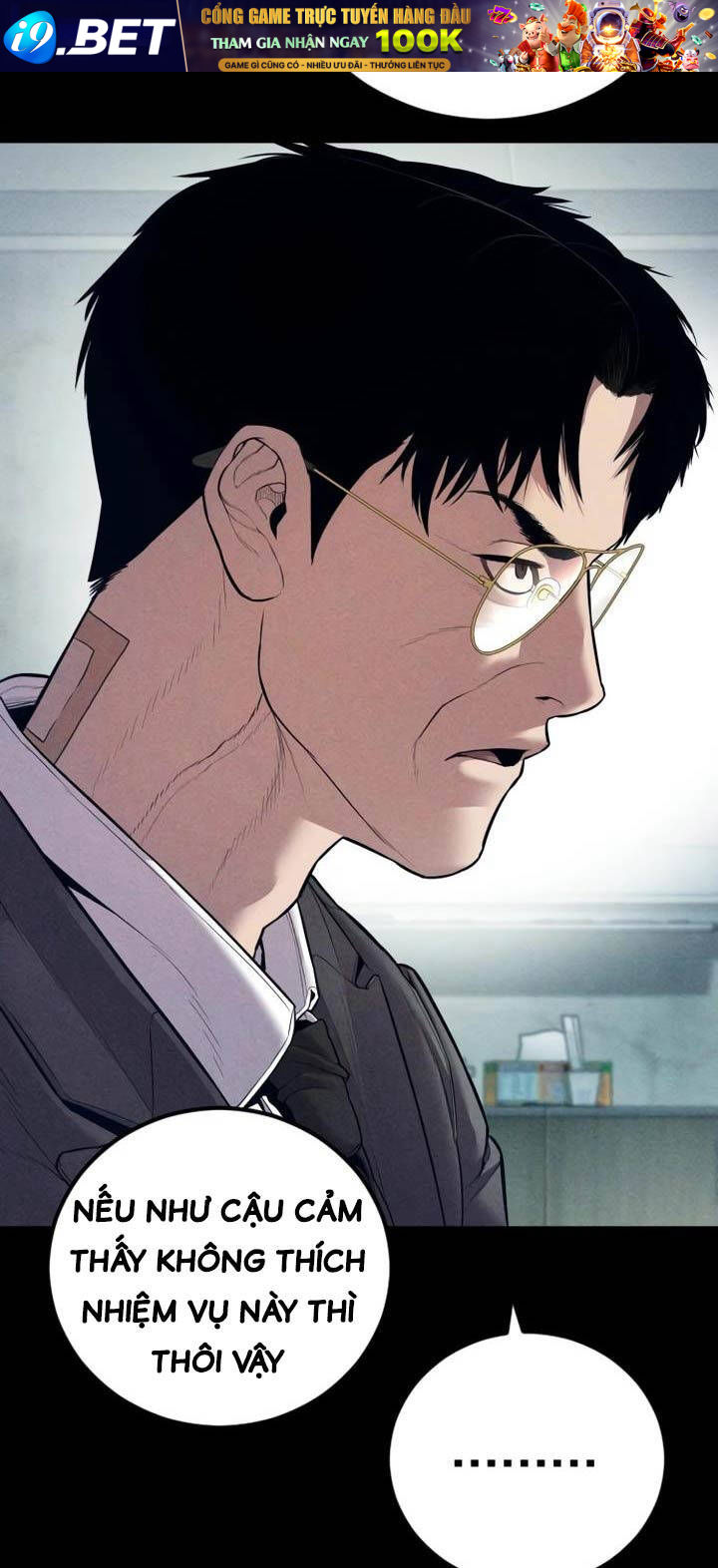 Đặc Vụ Kim - Chapter 147 - Page 11