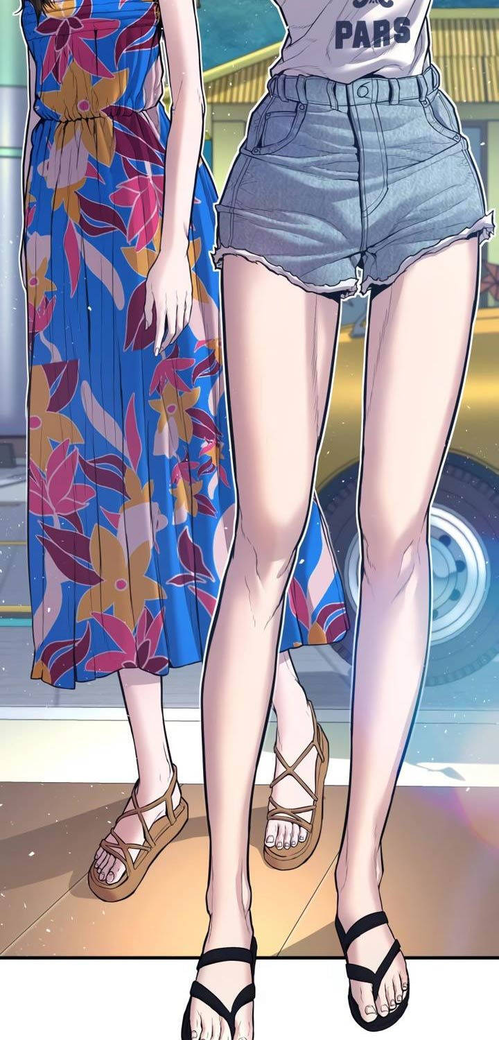 Đặc Vụ Kim - Chapter 147 - Page 111