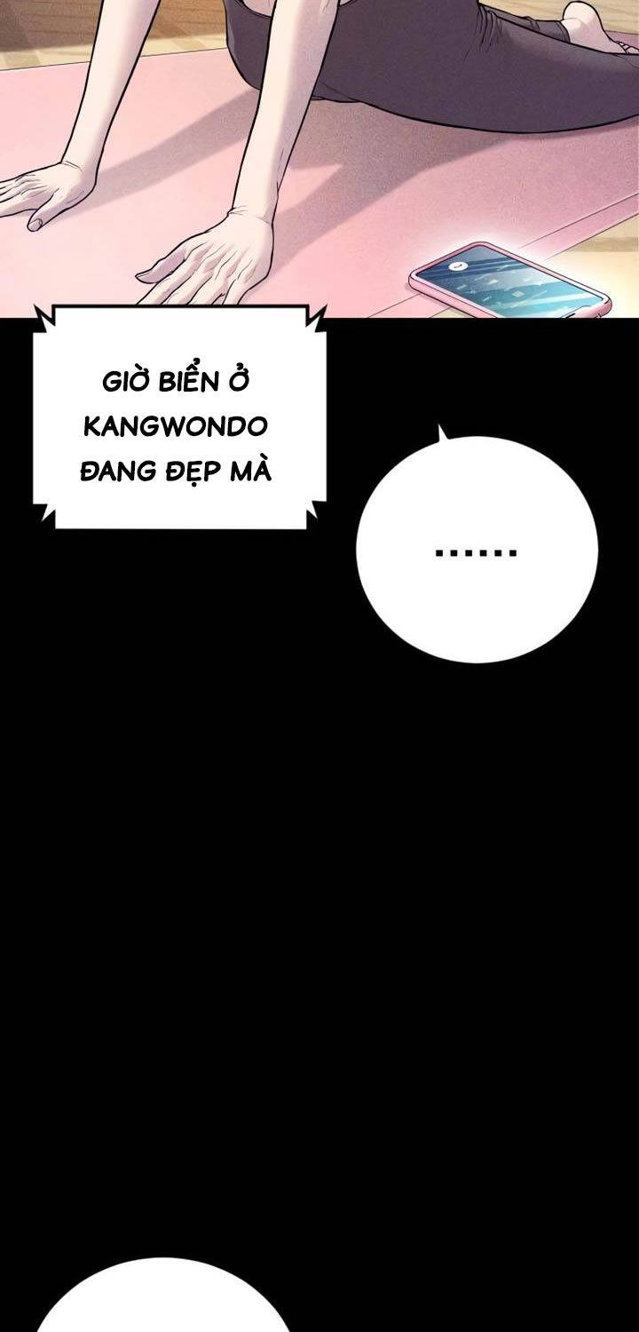 Đặc Vụ Kim - Chapter 147 - Page 126