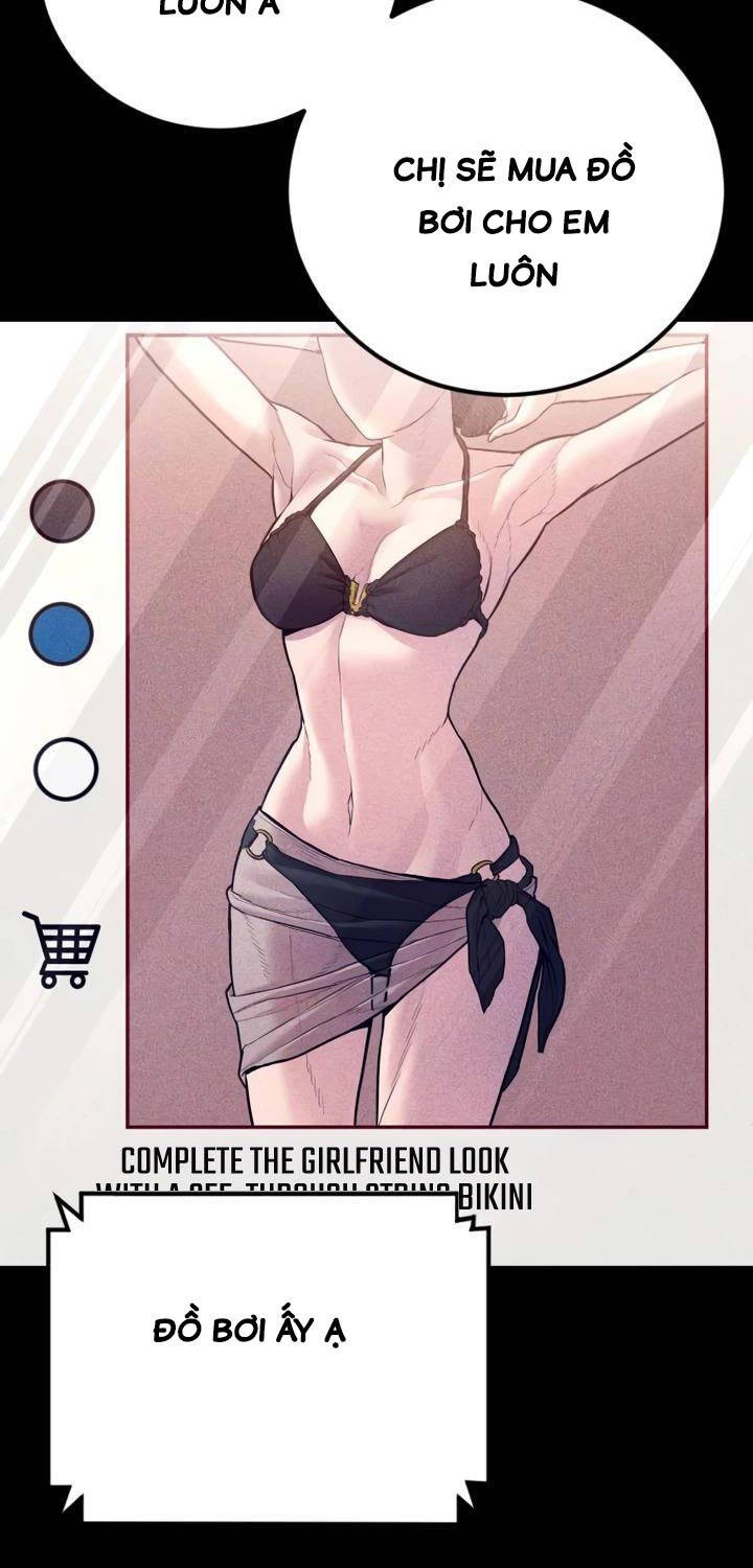 Đặc Vụ Kim - Chapter 147 - Page 131