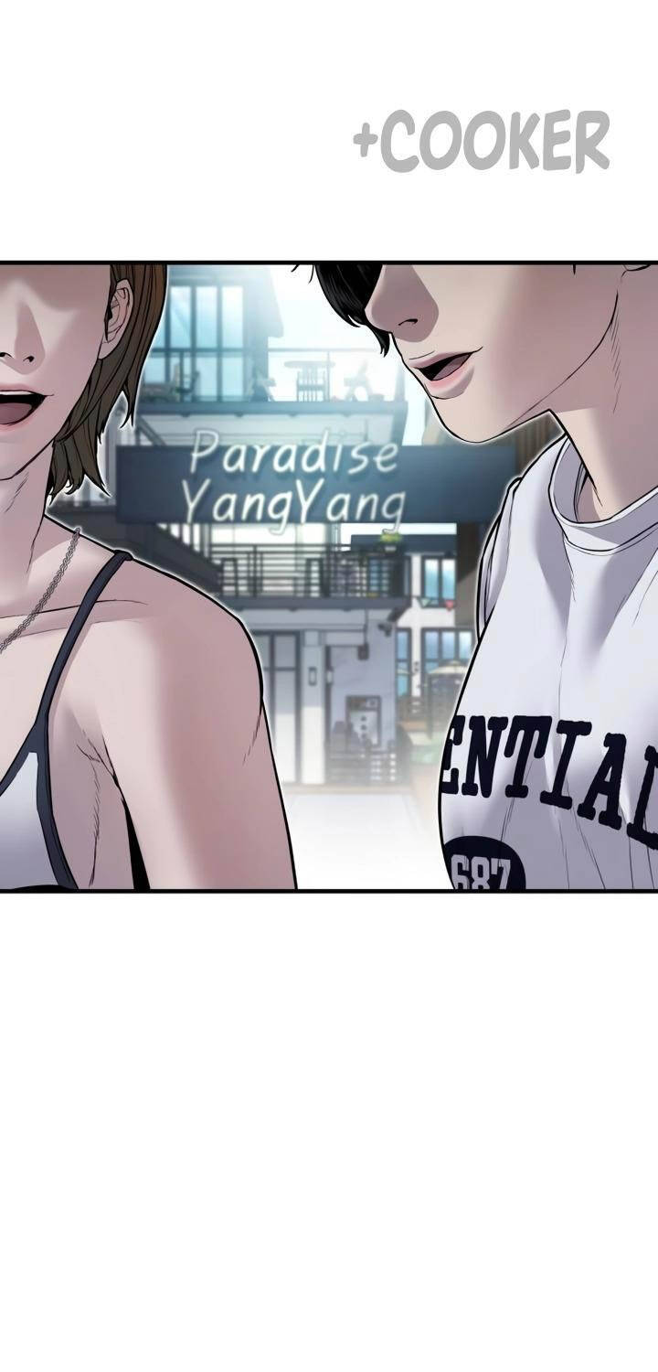 Đặc Vụ Kim - Chapter 147 - Page 153