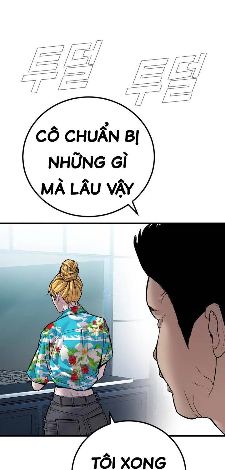 Đặc Vụ Kim - Chapter 147 - Page 158