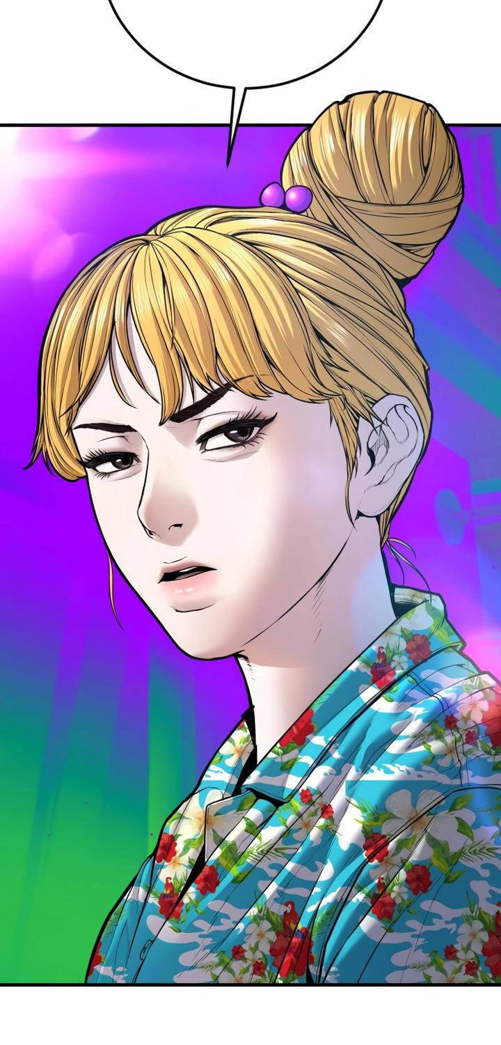 Đặc Vụ Kim - Chapter 147 - Page 167