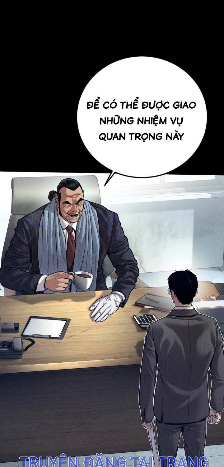 Đặc Vụ Kim - Chapter 147 - Page 18