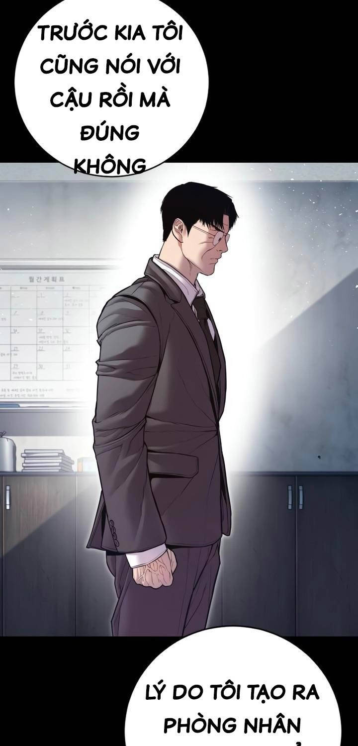 Đặc Vụ Kim - Chapter 147 - Page 20