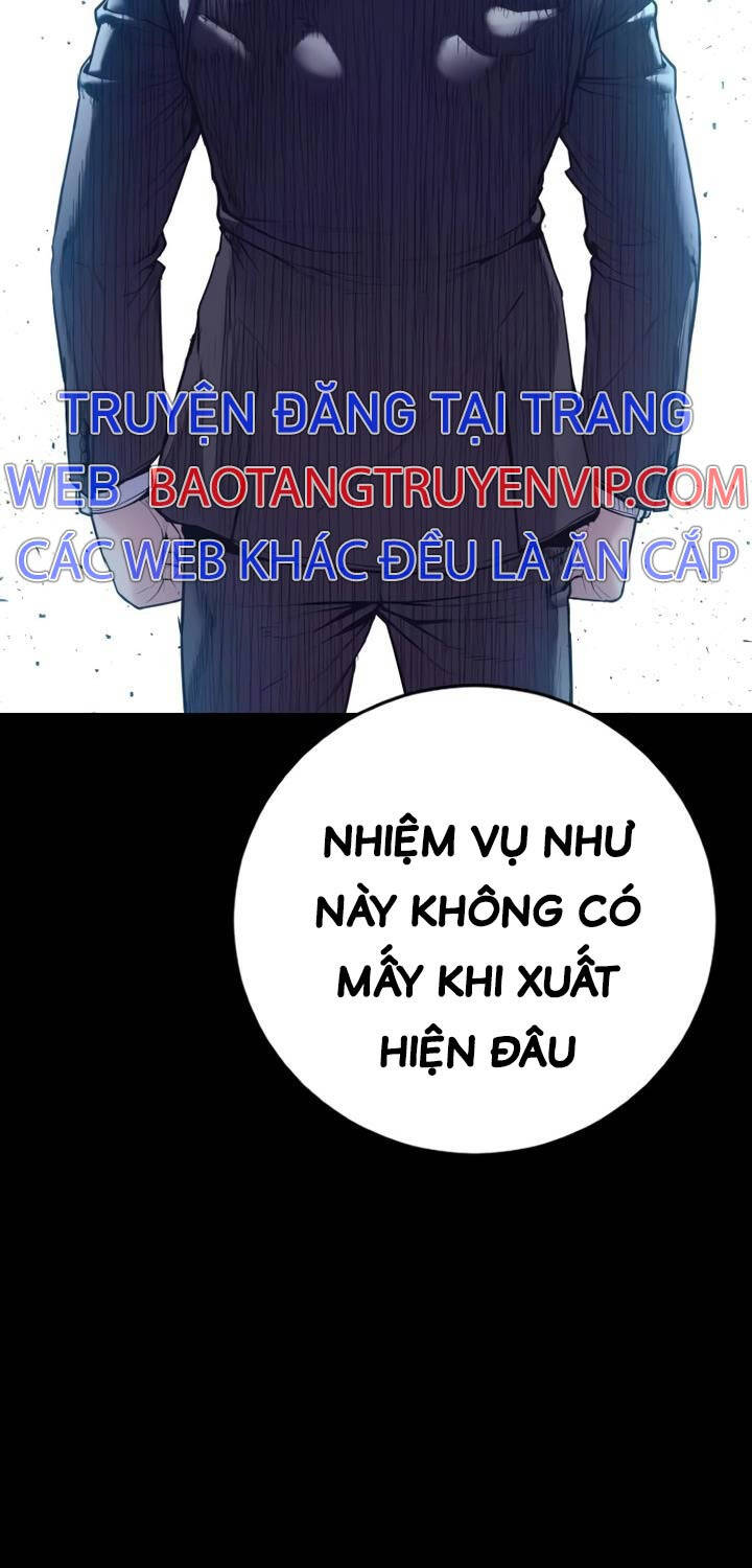 Đặc Vụ Kim - Chapter 147 - Page 24