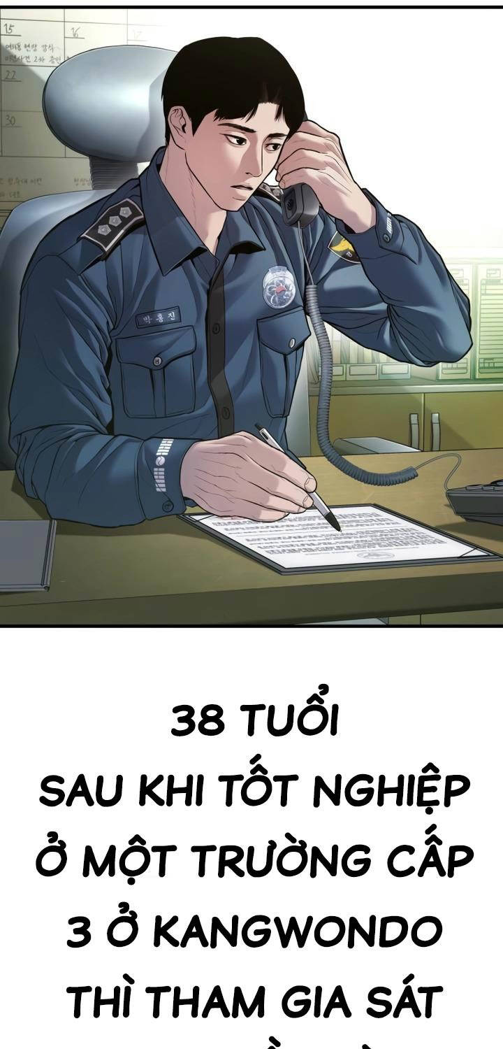 Đặc Vụ Kim - Chapter 147 - Page 40