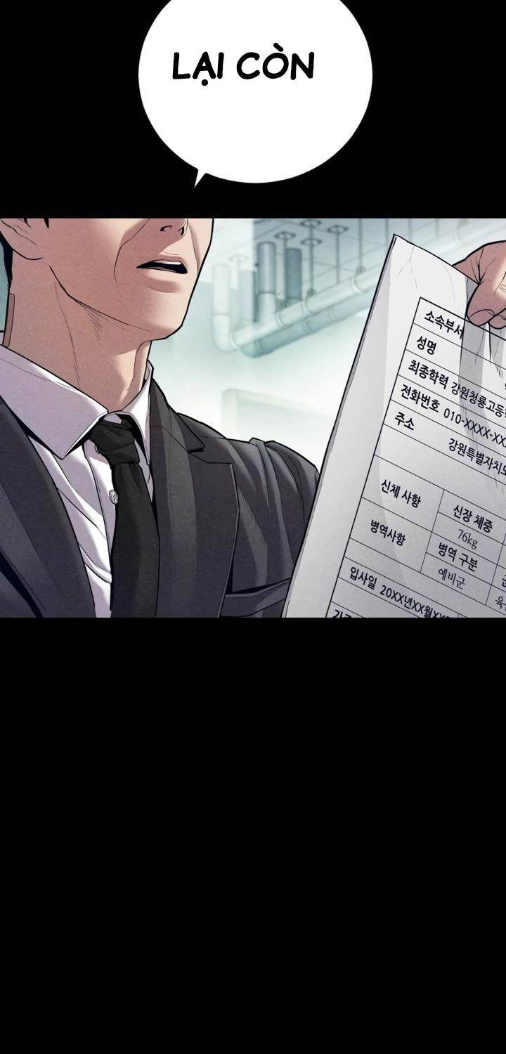 Đặc Vụ Kim - Chapter 147 - Page 6