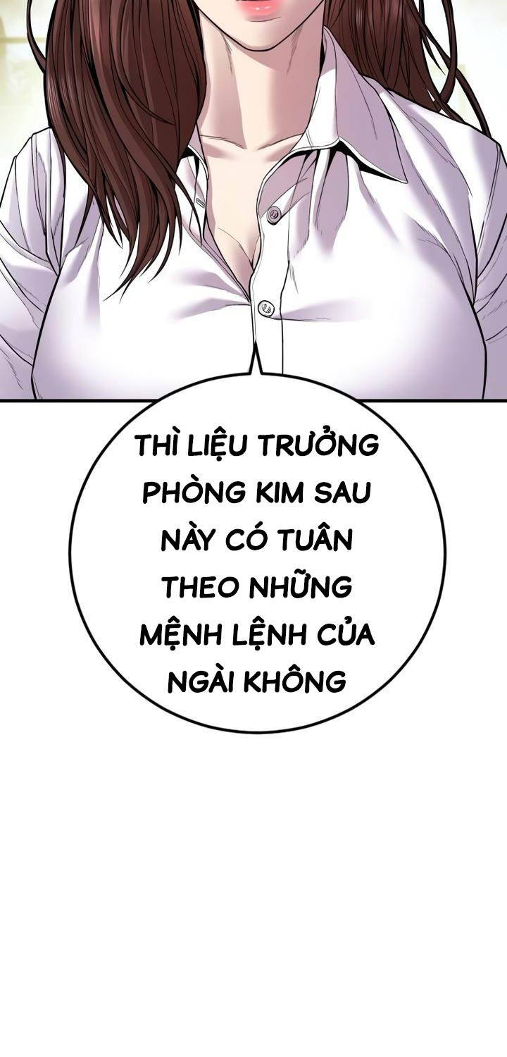 Đặc Vụ Kim - Chapter 147 - Page 80