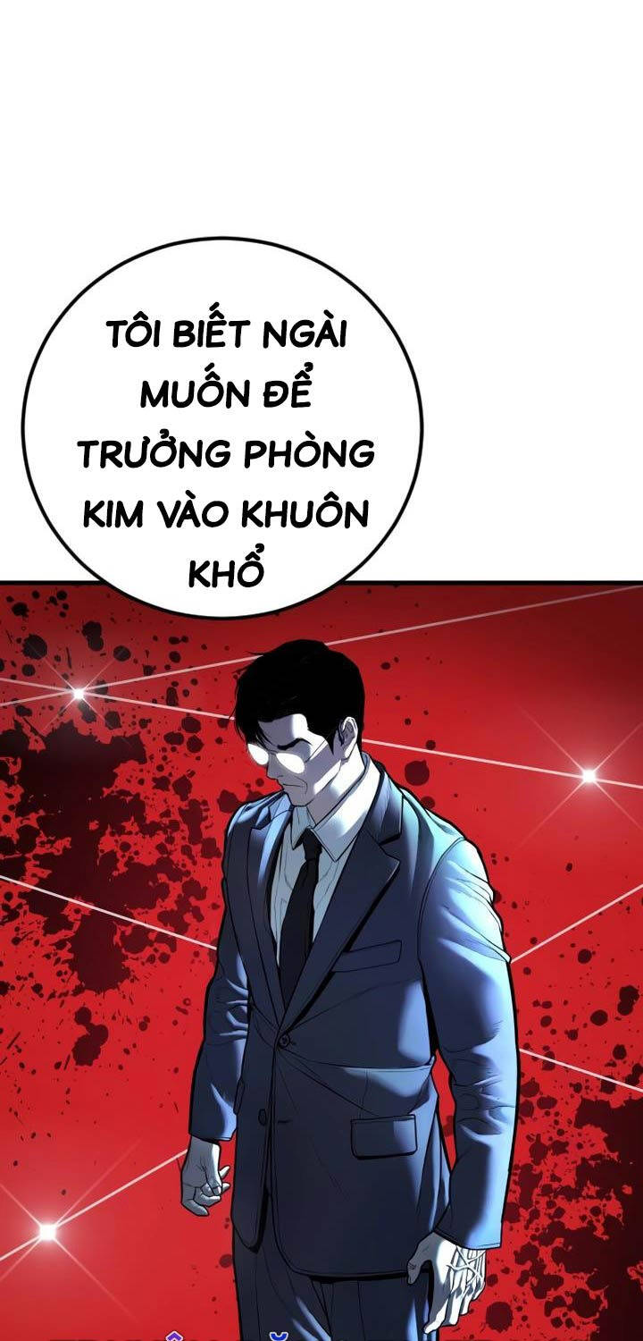 Đặc Vụ Kim - Chapter 147 - Page 81