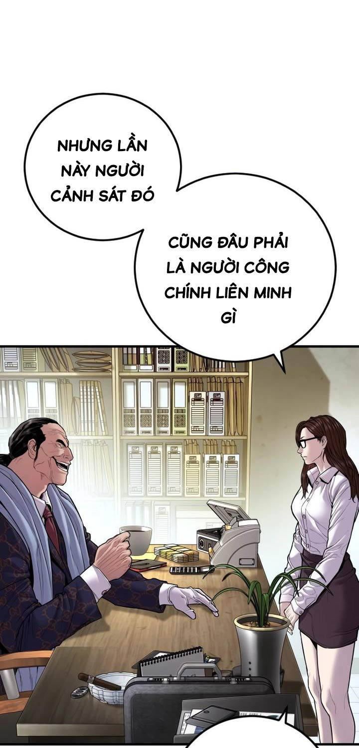 Đặc Vụ Kim - Chapter 147 - Page 83