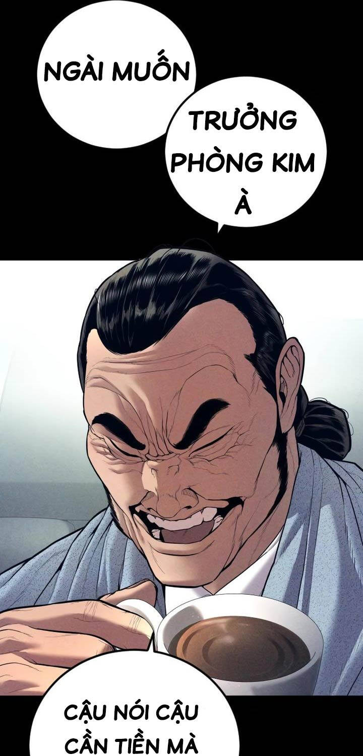Đặc Vụ Kim - Chapter 147 - Page 9