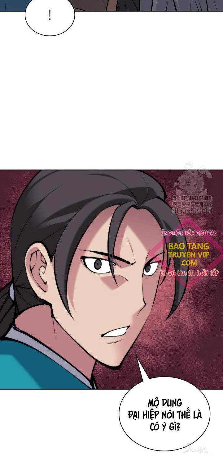 Học Giả Kiếm Sĩ - Chapter 127 - Page 11