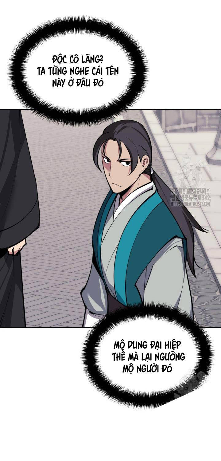 Học Giả Kiếm Sĩ - Chapter 127 - Page 19