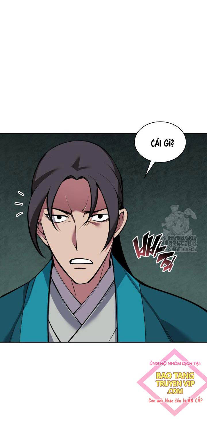 Học Giả Kiếm Sĩ - Chapter 127 - Page 25