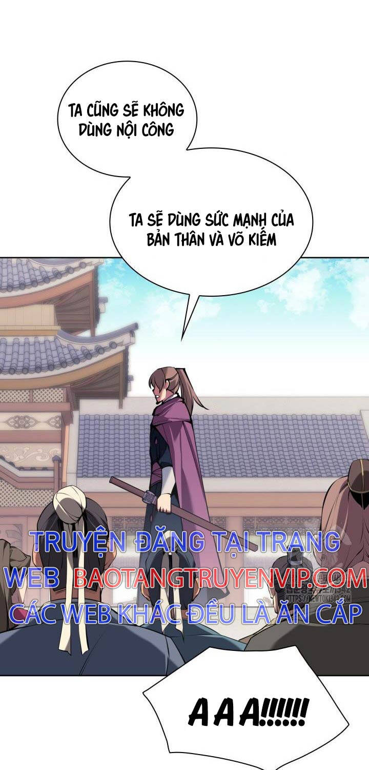 Học Giả Kiếm Sĩ - Chapter 127 - Page 26